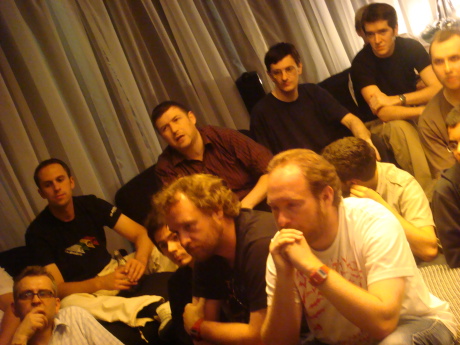 3Speech Massive