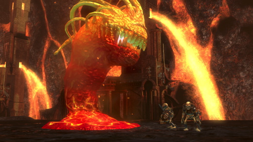 Eye Of Judgment