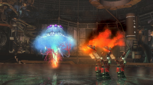 Eye Of Judgment