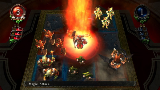 Eye Of Judgment