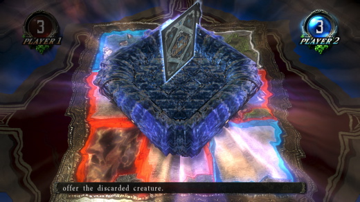 Eye Of Judgment