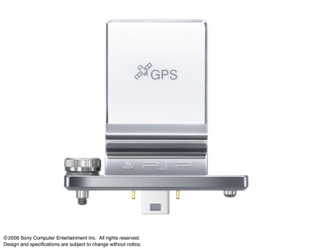 GPSunit