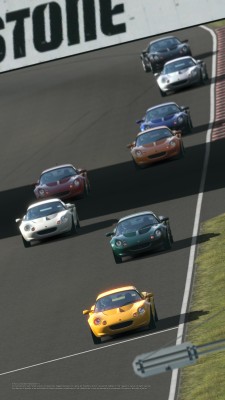 GT5