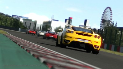 GT5