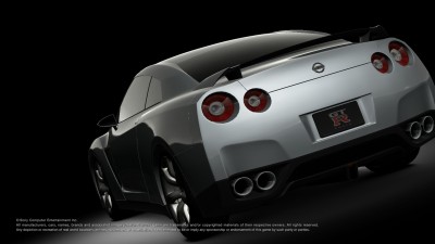 GT5