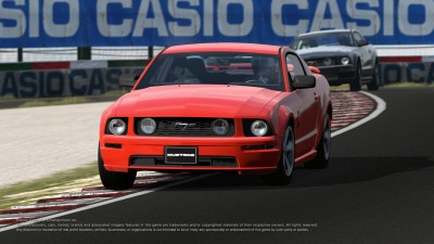 GT5