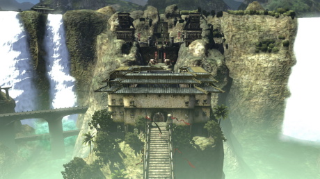 Heavenly Sword