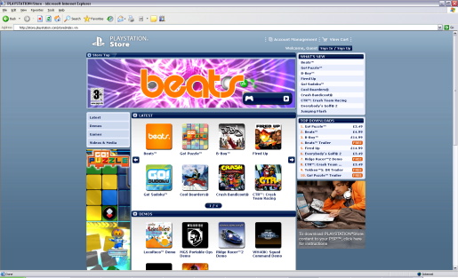 PC Store