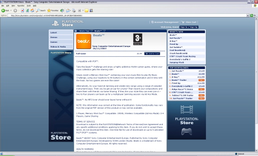 PC Store