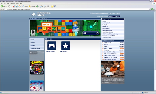 PC Store