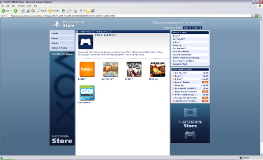 PC Store