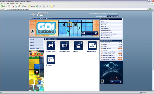 PC Store
