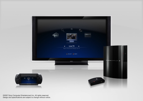 PlayTV_SonyBrandEnvironment