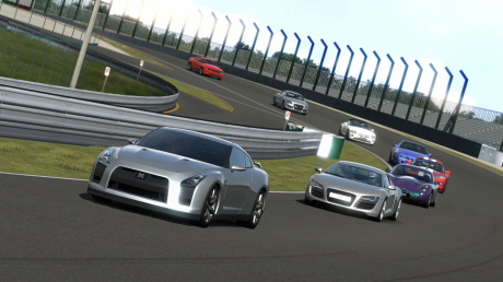 GT5 Prologue