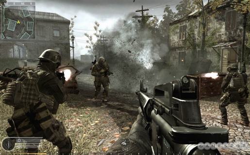 COD4