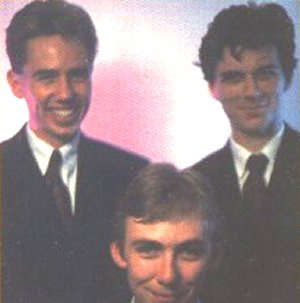 Darling Brothers