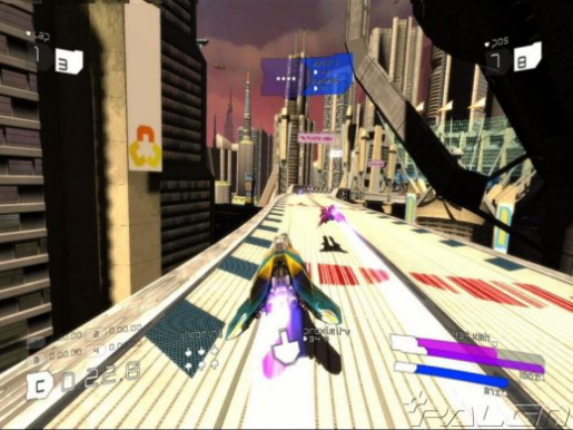 WipEout