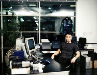 Kazunori Yamauchi