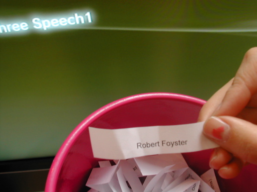 Robert Foyster