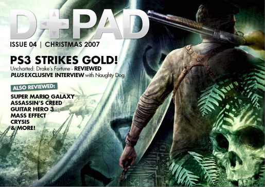 D+PAD