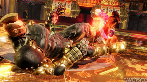 Tekken 6