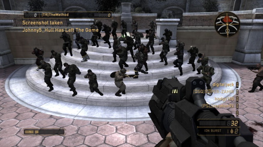 The Class Of 2007