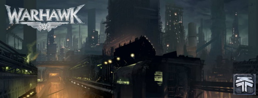 Warhawk