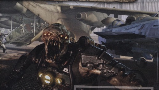 Resistance 2