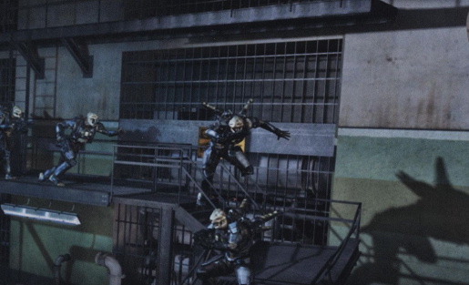 Resistance 2