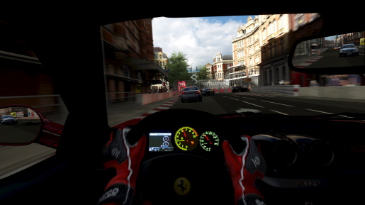 GT5 Track