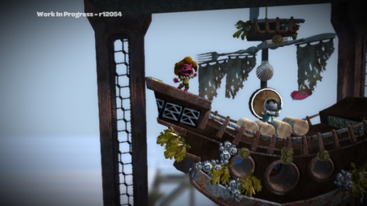 LittleBigPlanet