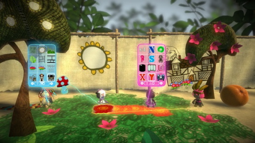 LittleBigPlanet
