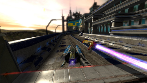 WipEout