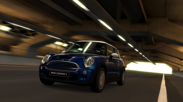 GT5P