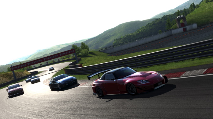 GT5P