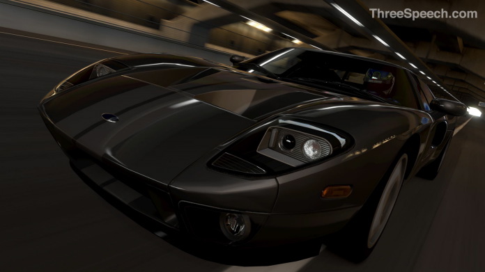 GT5P
