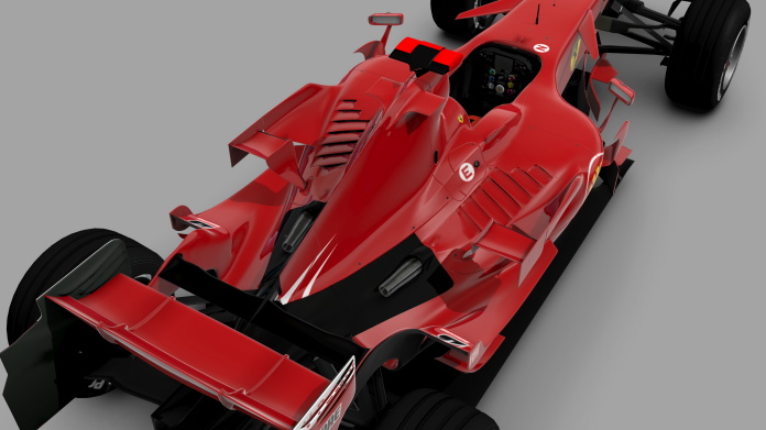 GT5P