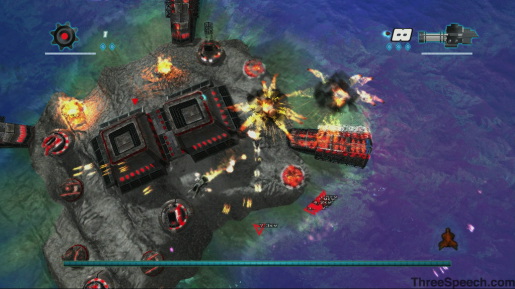 novastrike