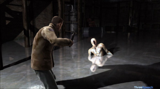 silenth