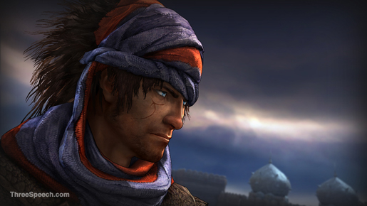 Prince Of Persia